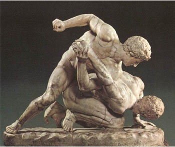 origen de las MMA