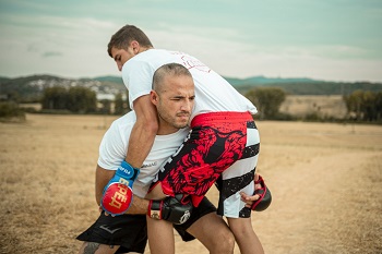 MMA