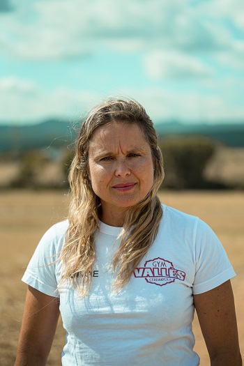 Alicia Piñero Segura